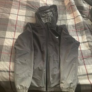 Hollister California Epic Flex Jacket